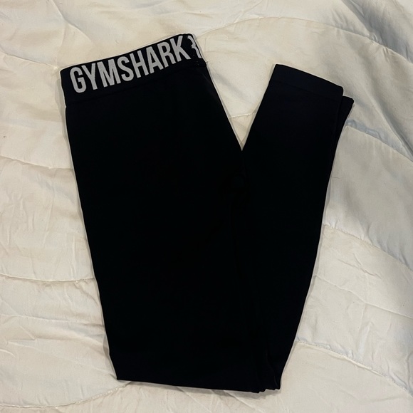 NWT Gymshark Fit Leggings - Picture 2 of 4